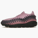 Nike Air Footscape Woven Beyond Pink (women's)