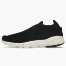 Nike Air Footscape Woven Black Sail