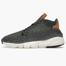 Nike Air Footscape Woven Chukka Dark Grey