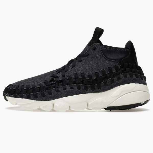 Nike Air Footscape Woven Chukka Denim