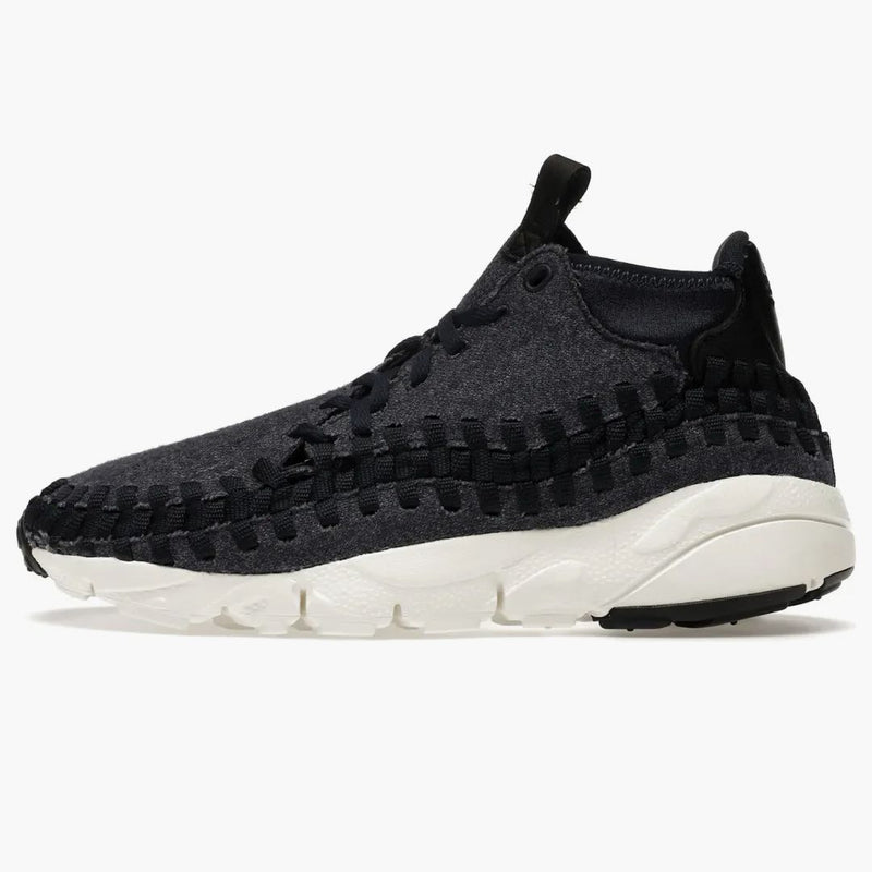Nike Air Footscape Woven Chukka Denim