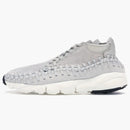 Nike Air Footscape Woven Chukka Light Bone