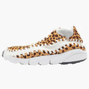 Nike Air Footscape Woven Chukka Prm Leopard