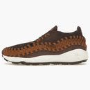 Nike Air Footscape Woven Earth (women's)