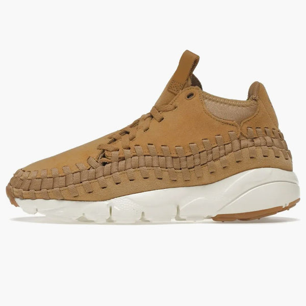 Nike Air Footscape Woven Flax (2017)