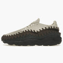 Nike Air Footscape Woven Light Orewood Brown Coconut Milk (women's)