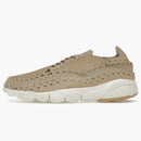 Nike Air Footscape Woven Linen