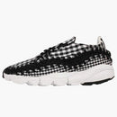 Nike Air Footscape Woven Motion Gingham Pack Black