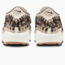 Nike Air Footscape Woven Nai-ke Sail