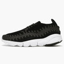 Nike Air Footscape Woven Nm Black Anthracite