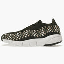 Nike Air Footscape Woven Nm Sequoia/lt Orewood Brown-sail