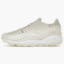 Nike Air Footscape Woven Phantom (women's)