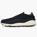 Nike Air Footscape Woven Raw Denim Obsidian (women's)