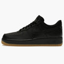Nike Air Force 1 Low '07 Black Gum (2022)
