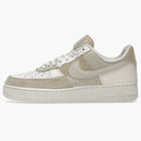 Nike Air Force 1 Low '07 Coconut Milk (women's)