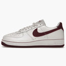 Nike Air Force 1 Low '07 Craft Dark Beetroot