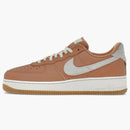 Nike Air Force 1 '07 Craft Light Cognac