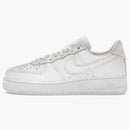 Nike Air Force 1 Low '07 Craft Quadruple White