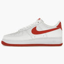 Nike Air Force 1 '07 Dragon Red