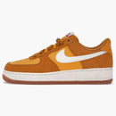 Nike Air Force 1 Low '07 First Use University Gold (women's)