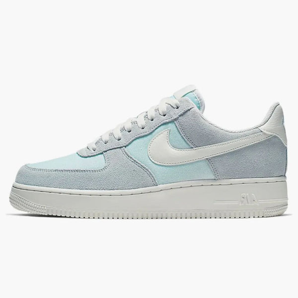 Nike Air Force 1 Low '07 Ghost Aqua