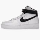 Nike Air Force 1 High '07 White Black