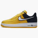 Nike Air Force 1 Low '07 Lv8 1 Amarillo