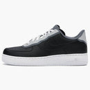 Nike Air Force 1 Low '07 Lv8 1 Black Pure Platinum