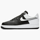 Nike Air Force 1 Low '07 Lv8 1 Black White