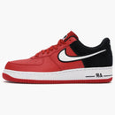 Nike Air Force 1 Low '07 Lv8 1 Mystic Red