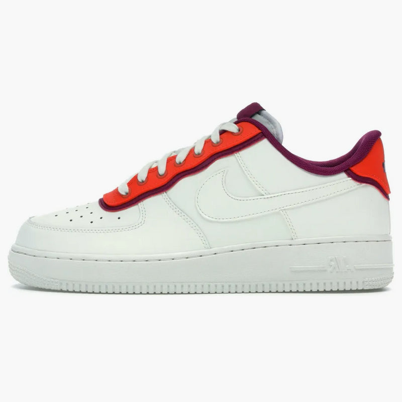 Nike Air Force 1 Low '07 Lv8 1 Sail