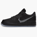 Nike Air Force 1 Low '07 Lv8 Black Anthracite