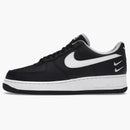 Nike Air Force 1 Low '07 Lv8 Black Anthracite White