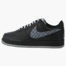 Nike Air Force 1 Low '07 Lv8 Black Cool Grey Dark Grey