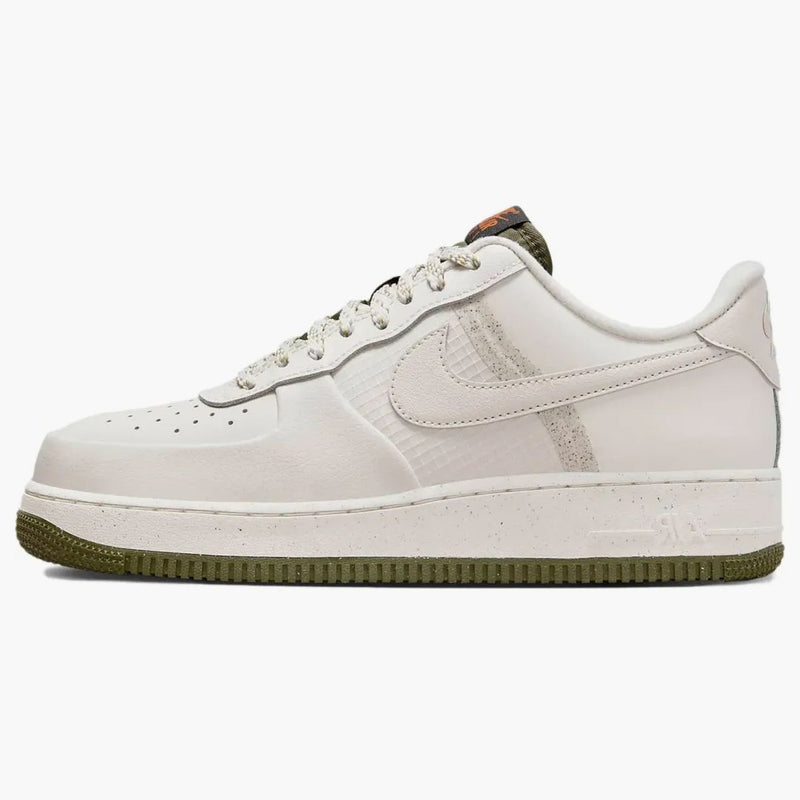 Nike Air Force 1 '07 Lv8 Cargo Khaki Dark Russet