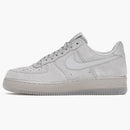 Nike Air Force 1 Low '07 Lv8 Grey Suede