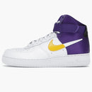 Nike Air Force 1 High '07 Lv8 Nba Lakers