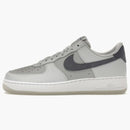 Nike Air Force 1 '07 Lv8 Pure Platinum Light Carbon
