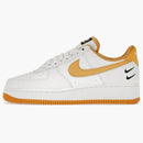 Nike Air Force 1 Low '07 Lv8 White Light Ginger