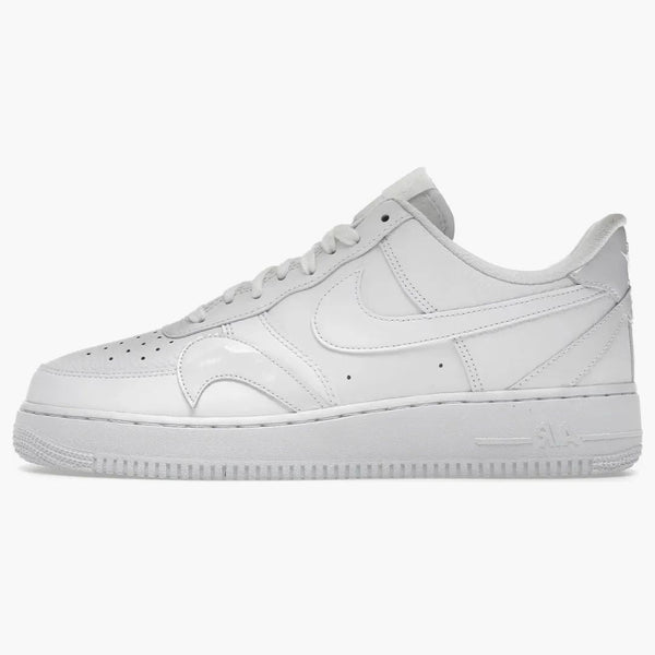 Nike Air Force 1 Low '07 Lv8 White