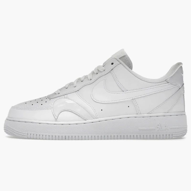 Nike Air Force 1 Low '07 Lv8 White