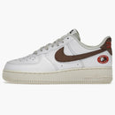Nike Air Force 1 '07 Lx Coconut (women's)