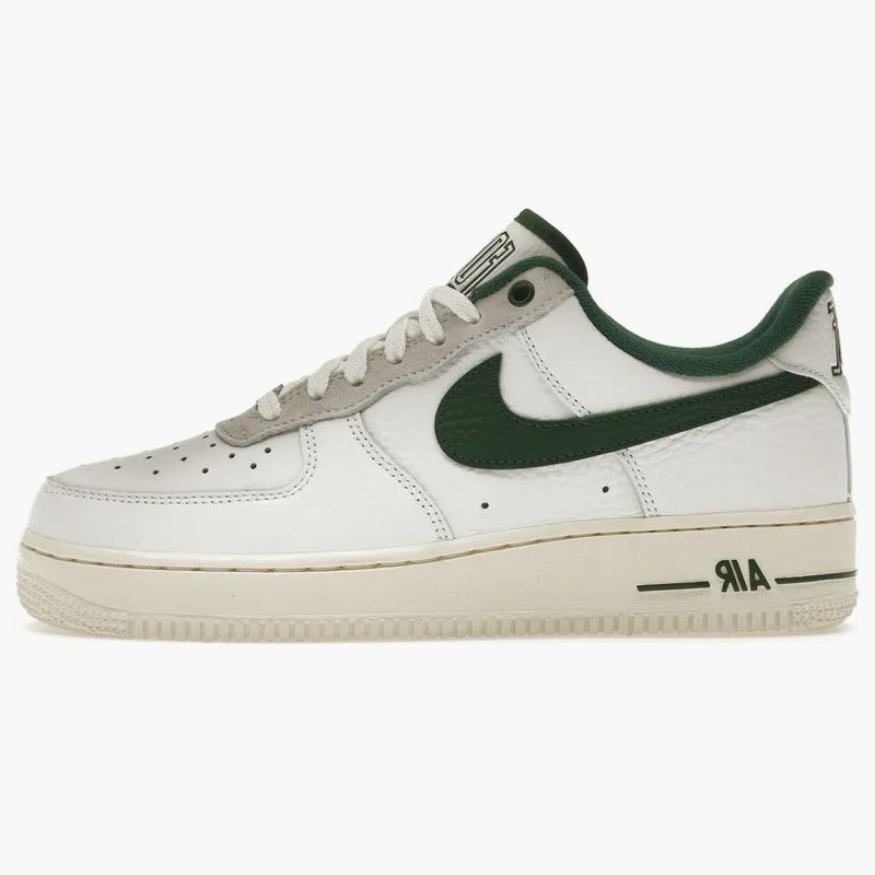Nike Air Force 1 Low '07 Lx Command Force Gorge Green (women's)
