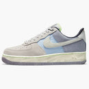 Nike Air Force 1 '07 Lx Low Mountain White Grey Stone (women's)