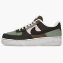 Nike Air Force 1 '07 Lx Low Toasty Oil Green