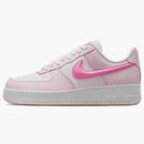 Nike Air Force 1 '07 Lx Pearl Pink Paw Print (women's)