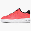 Nike Air Force 1 Low '07 Laser Crimson