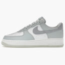 Nike Air Force 1 '07 Light Silver Pumice
