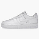 Nike Air Force 1 '07 Low Color Of The Month Triple White
