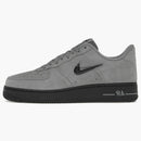 Nike Air Force 1 '07 Low Jewel Cool Grey Black